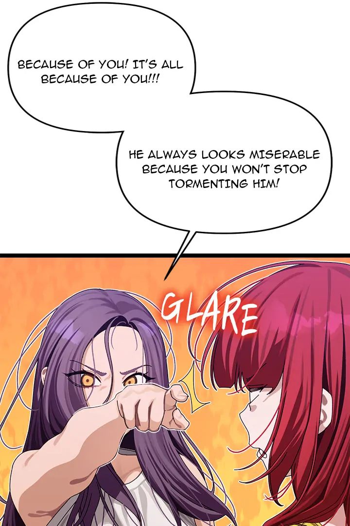 From Weakling to Nemesis Chapter 1 - Page 137 in English
