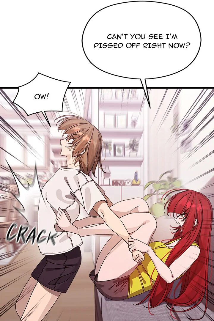 From Weakling to Nemesis Chapter 1 - Page 181 in English