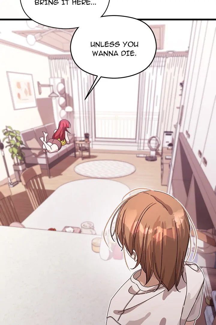 From Weakling to Nemesis Chapter 1 - Page 197 in English