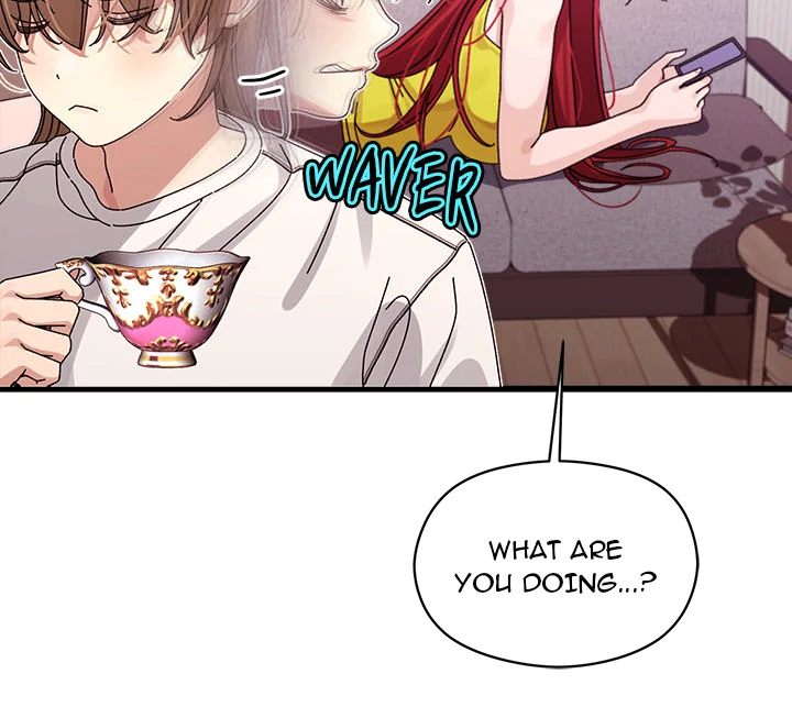 From Weakling to Nemesis Chapter 1 - Page 203 in English