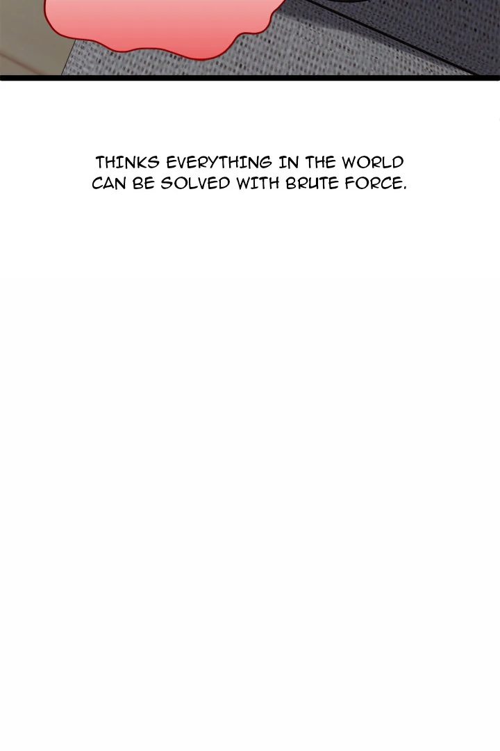 From Weakling to Nemesis Chapter 1 - Page 23 in English