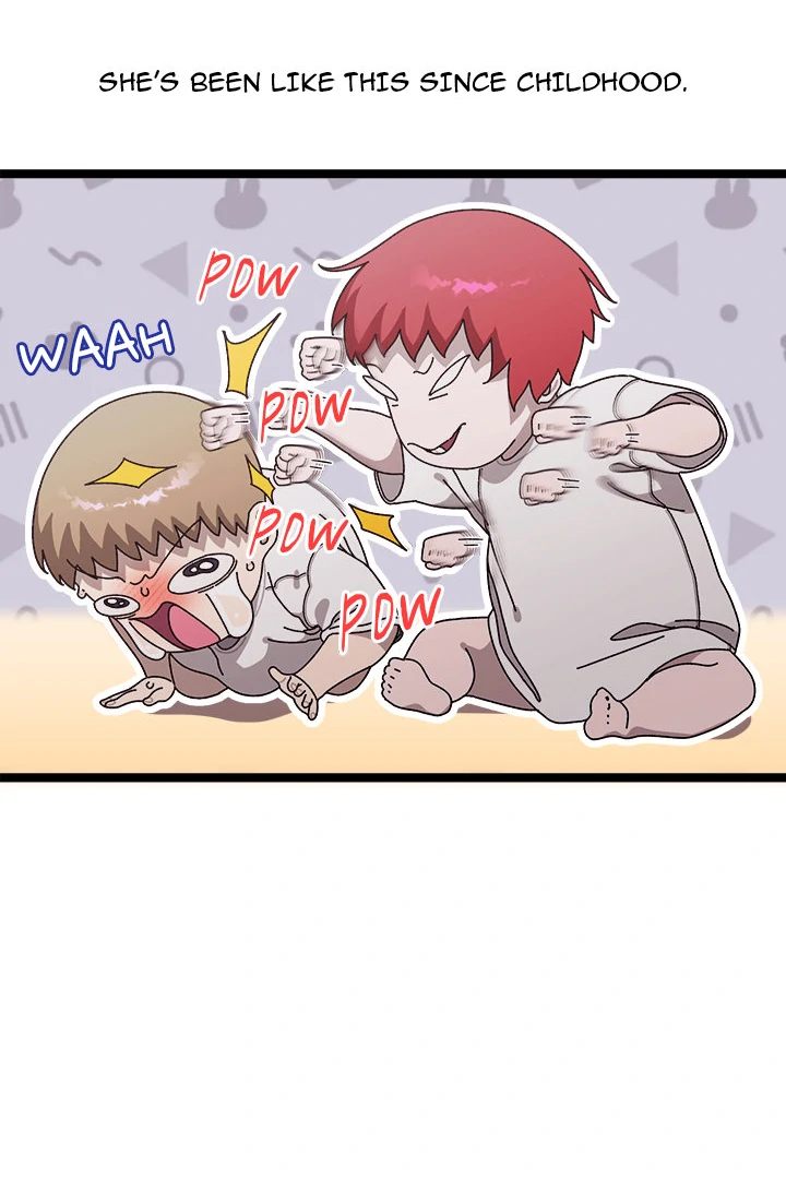 From Weakling to Nemesis Chapter 1 - Page 27 in English