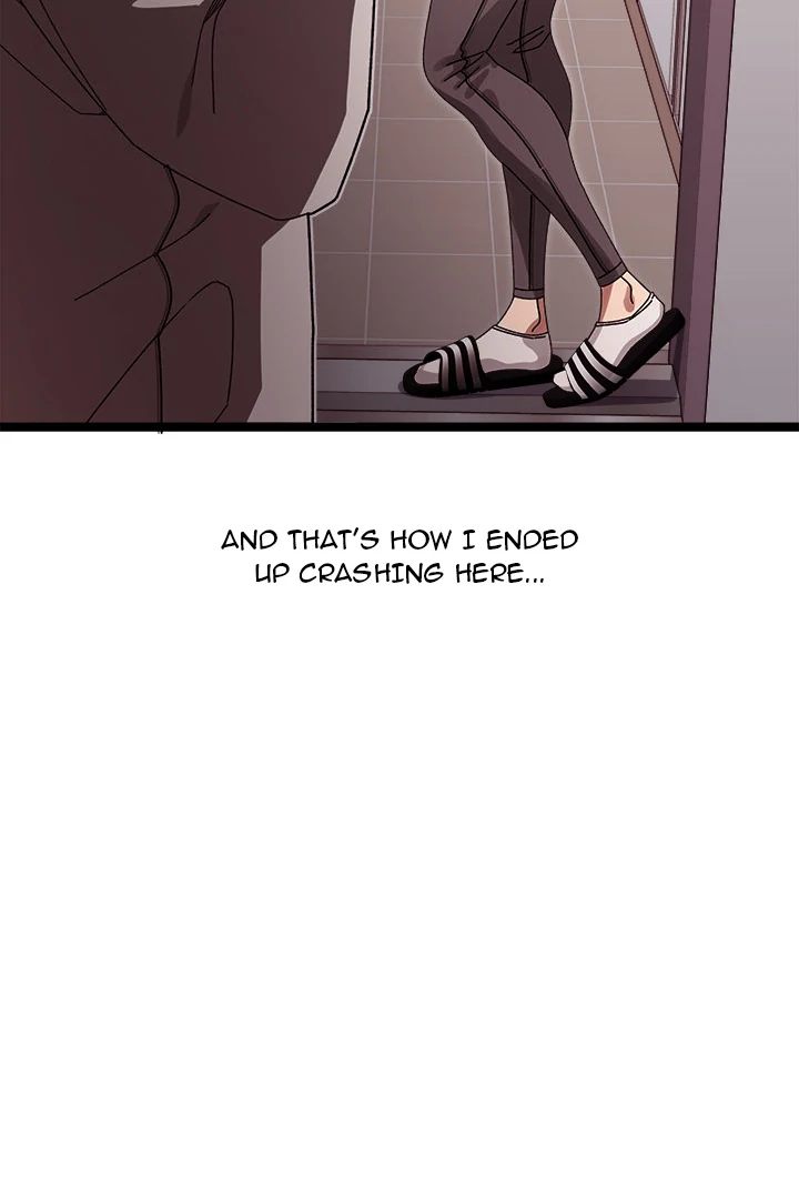 From Weakling to Nemesis Chapter 1 - Page 41 in English
