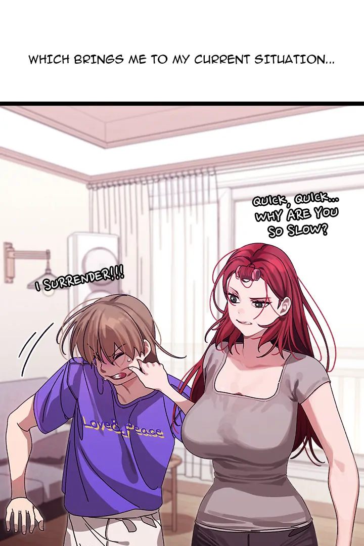 From Weakling to Nemesis Chapter 1 - Page 42 in English