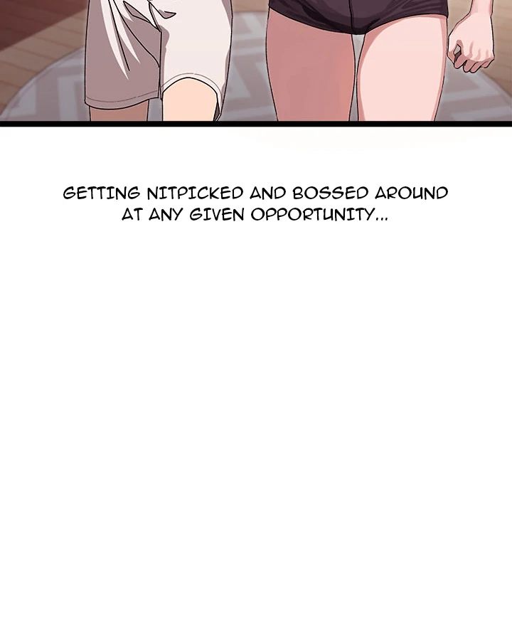 From Weakling to Nemesis Chapter 1 - Page 43 in English