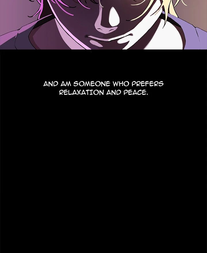 From Weakling to Nemesis Chapter 1 - Page 5 in English