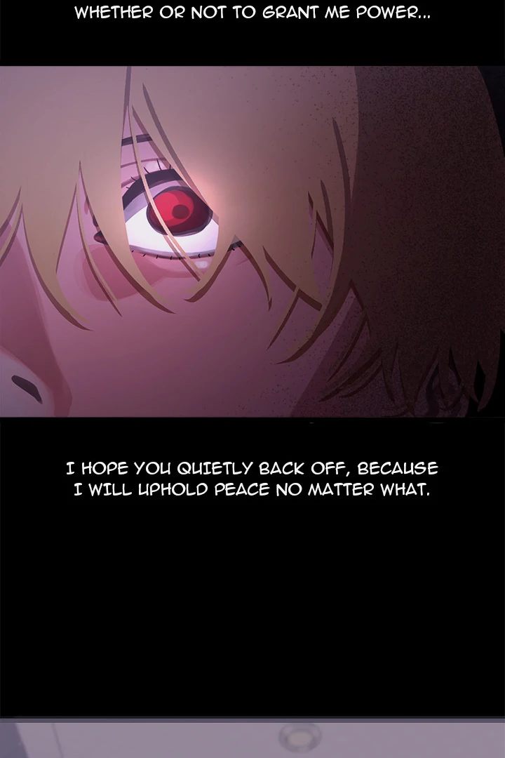 From Weakling to Nemesis Chapter 1 - Page 50 in English