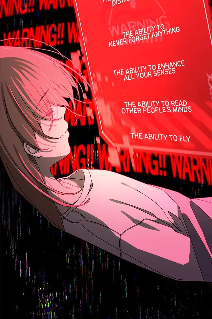From Weakling to Nemesis Chapter 1 - Page 65 in English