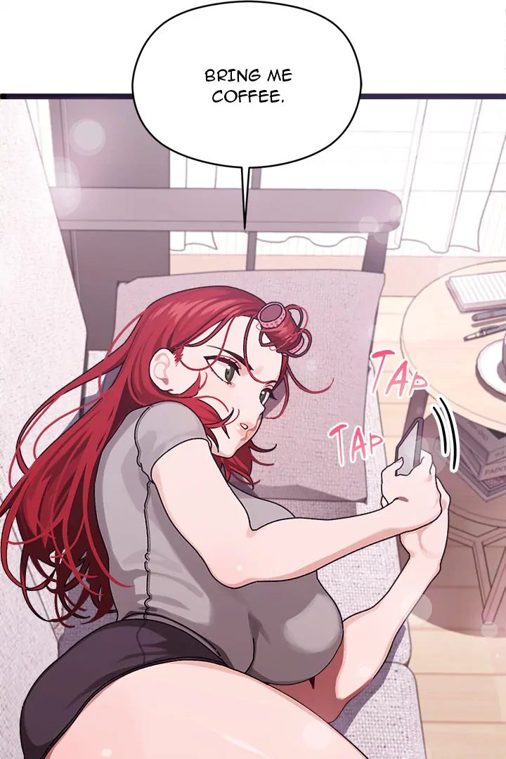 From Weakling to Nemesis Chapter 1 - Page 7 in English