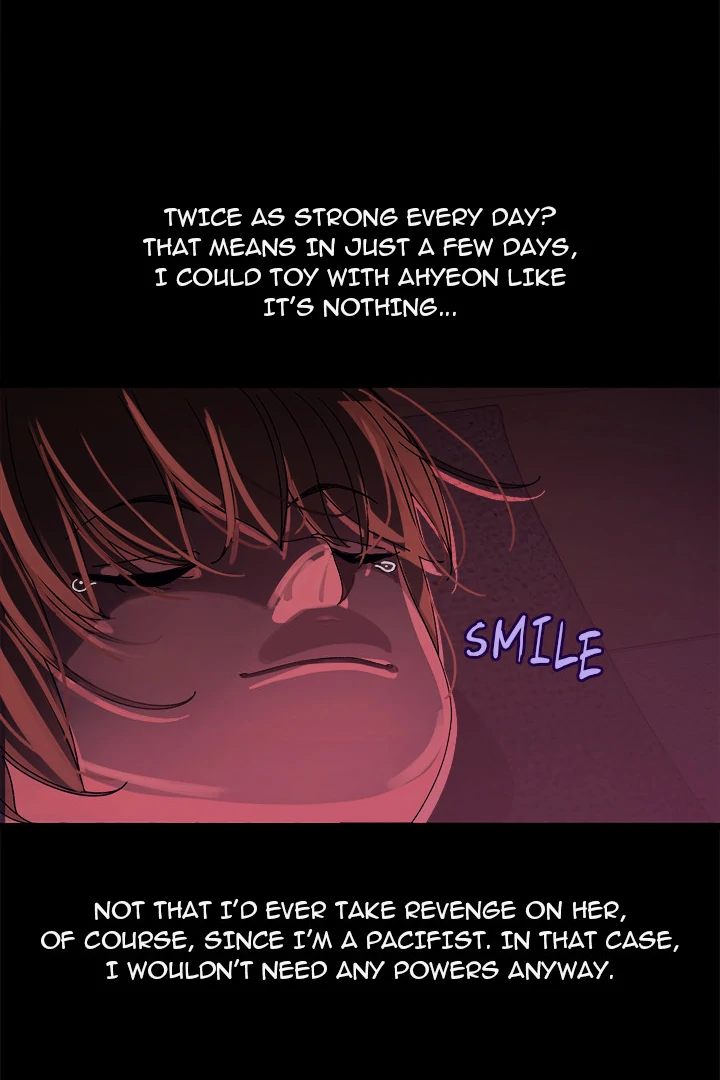 From Weakling to Nemesis Chapter 1 - Page 71 in English