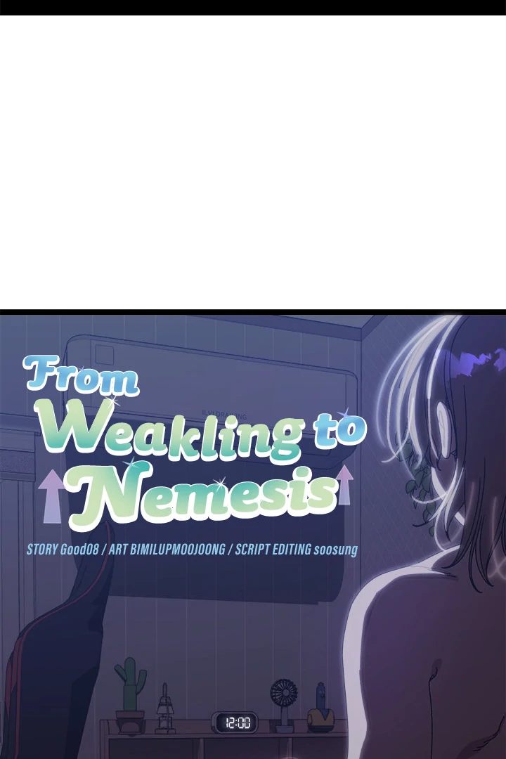 From Weakling to Nemesis Chapter 1 - Page 80 in English