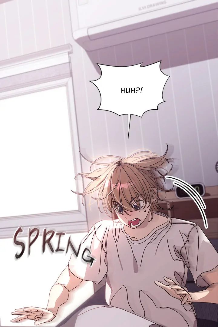 From Weakling to Nemesis Chapter 1 - Page 86 in English