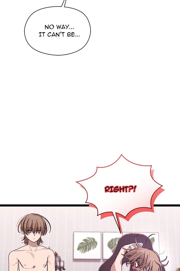 From Weakling to Nemesis Chapter 1 - Page 95 in English