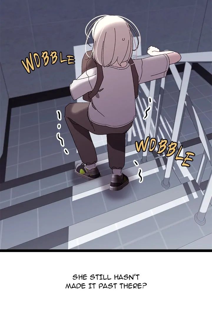 From Weakling to Nemesis Chapter 10 - Page 110 in English