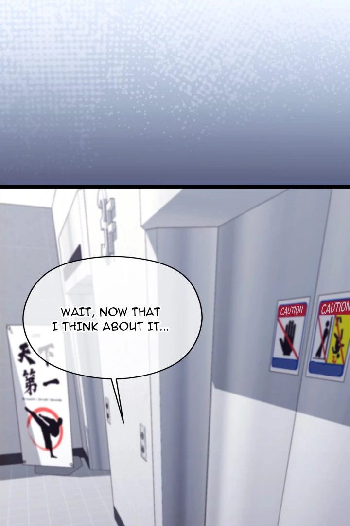 From Weakling to Nemesis Chapter 10 - Page 114 in English