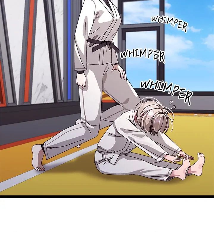 From Weakling to Nemesis Chapter 10 - Page 25 in English