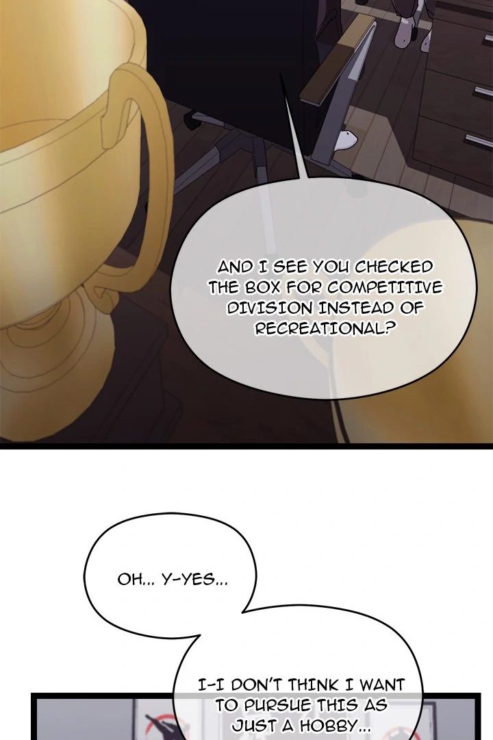 From Weakling to Nemesis Chapter 10 - Page 3 in English