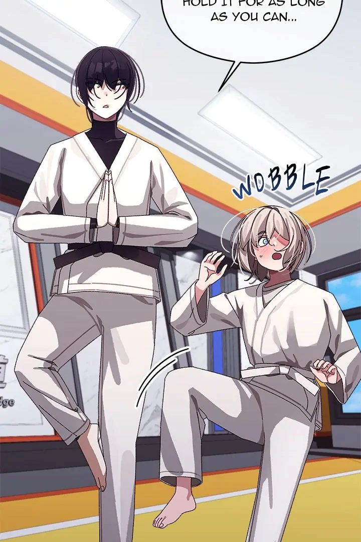 From Weakling to Nemesis Chapter 10 - Page 32 in English