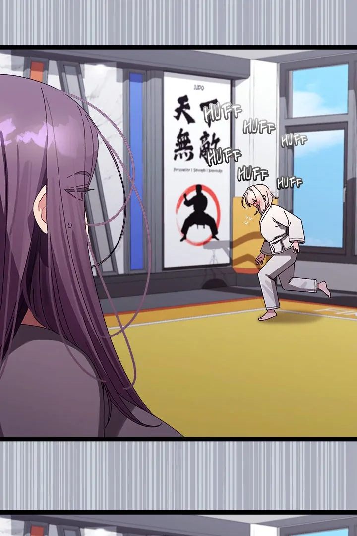From Weakling to Nemesis Chapter 10 - Page 42 in English