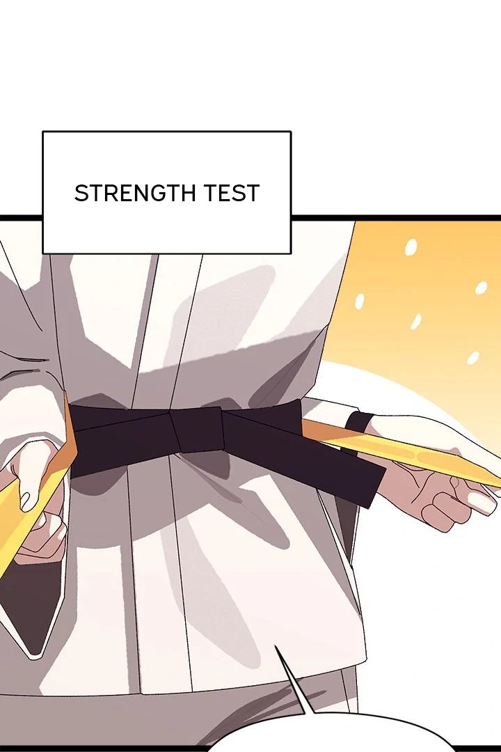 From Weakling to Nemesis Chapter 10 - Page 46 in English