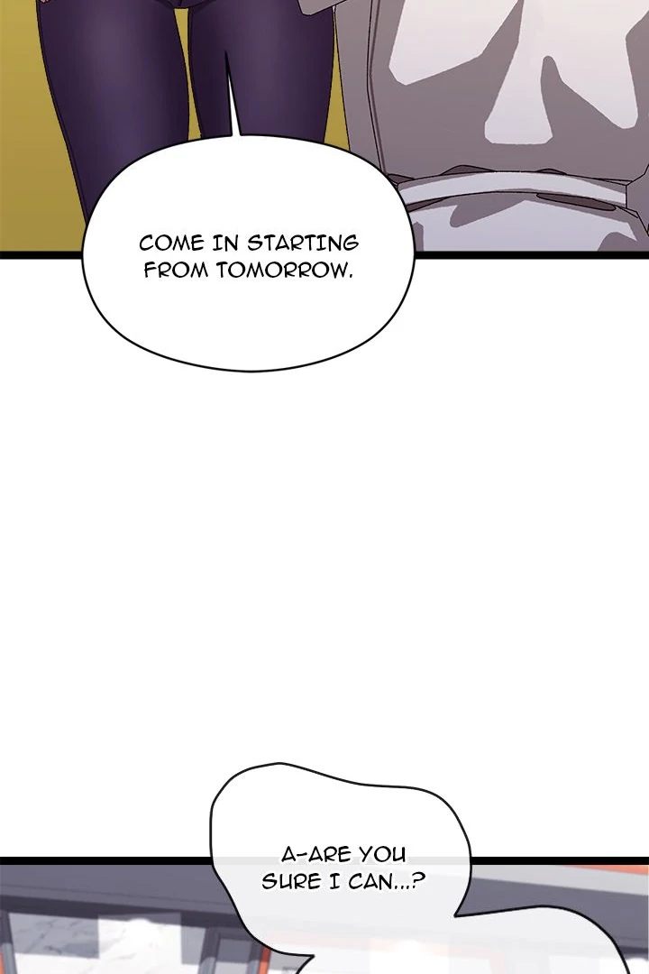 From Weakling to Nemesis Chapter 10 - Page 52 in English