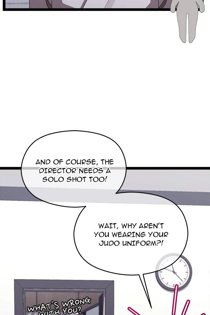 From Weakling to Nemesis Chapter 10 - Page 65 in English