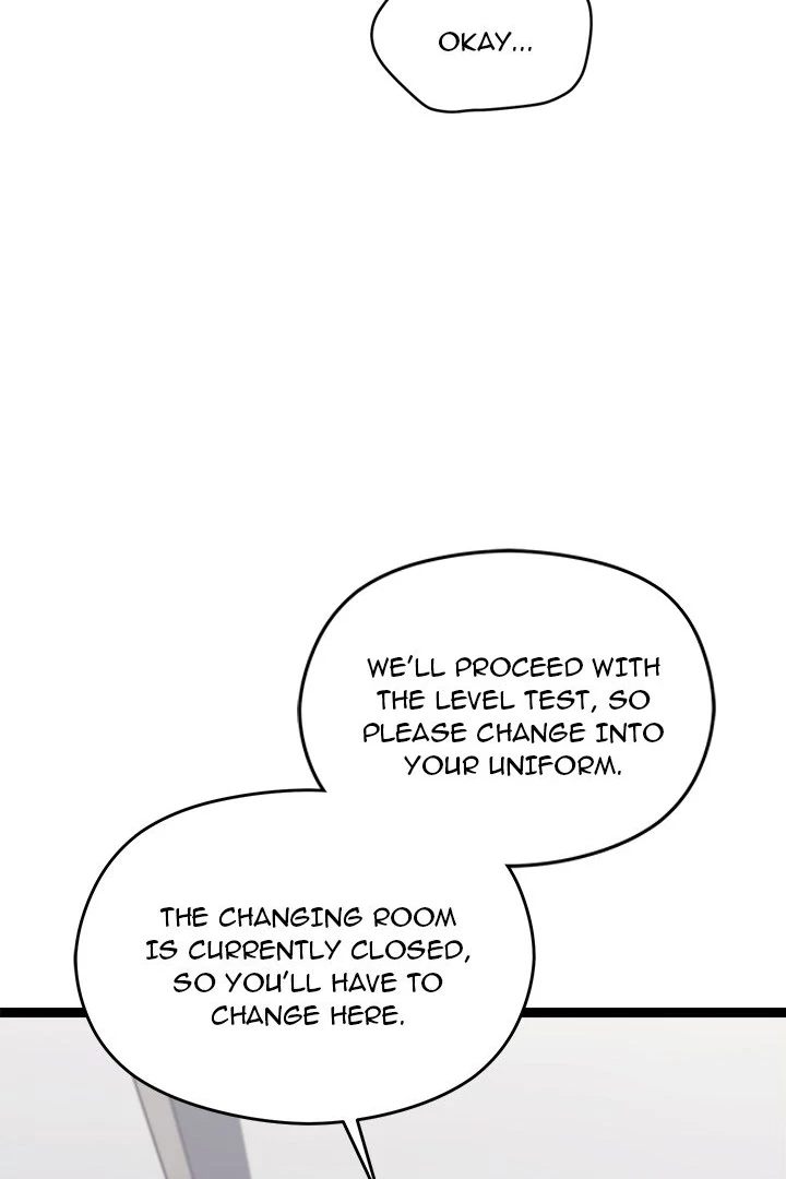 From Weakling to Nemesis Chapter 10 - Page 7 in English