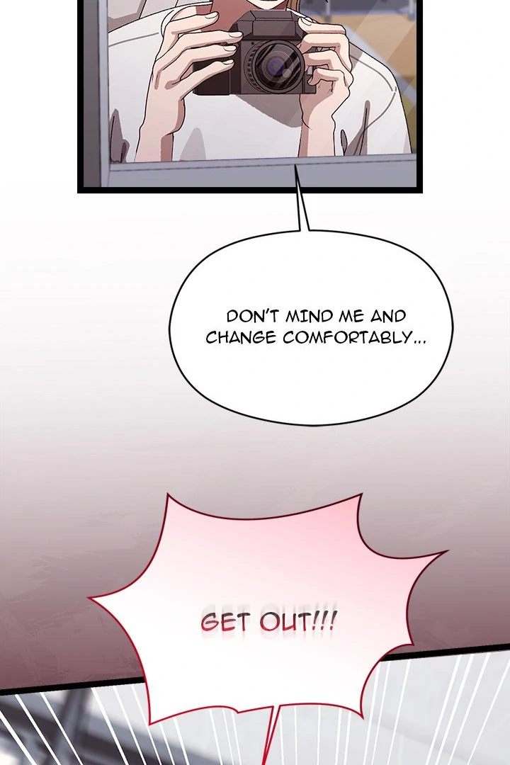 From Weakling to Nemesis Chapter 10 - Page 70 in English