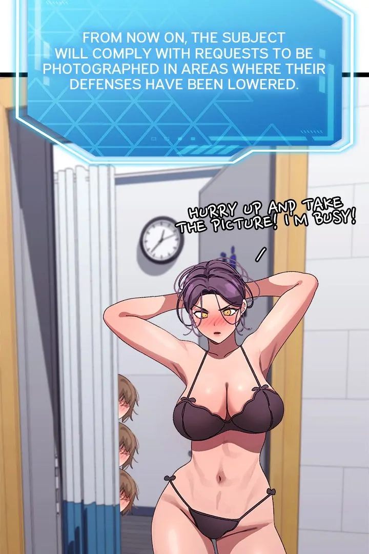 From Weakling to Nemesis Chapter 10 - Page 75 in English