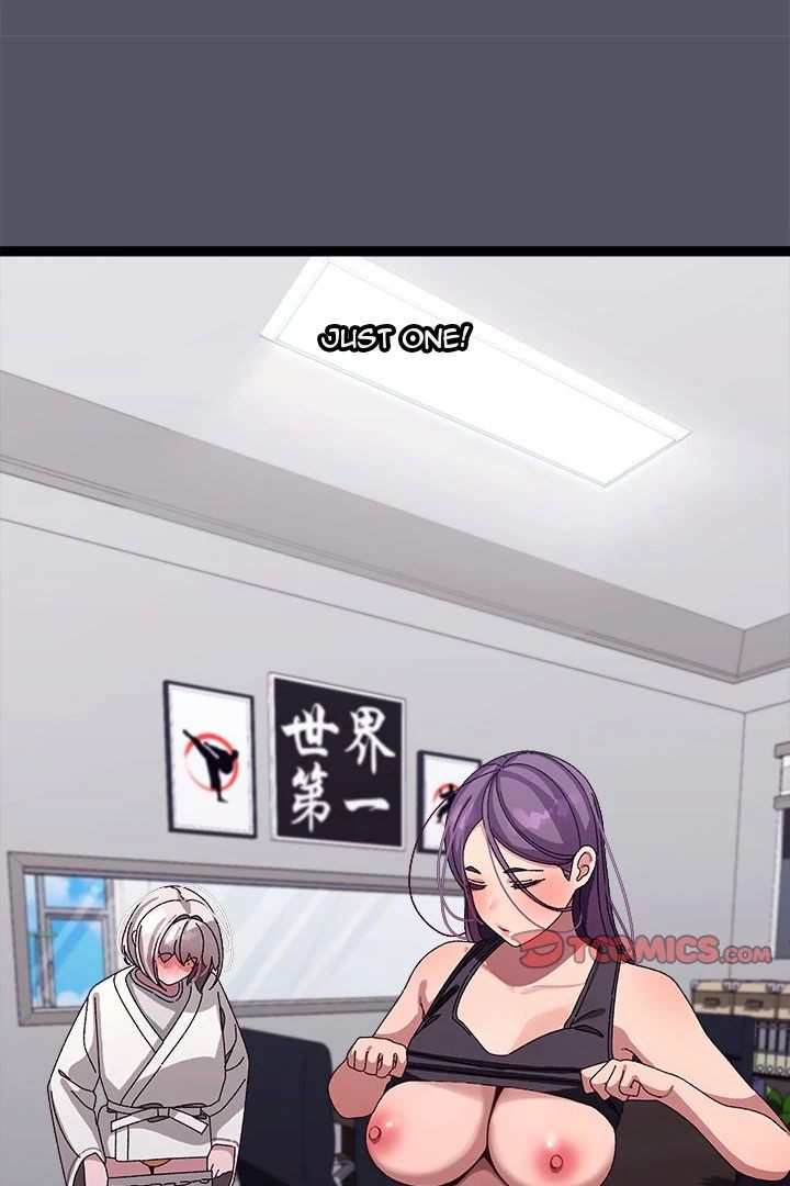 From Weakling to Nemesis Chapter 10 - Page 79 in English
