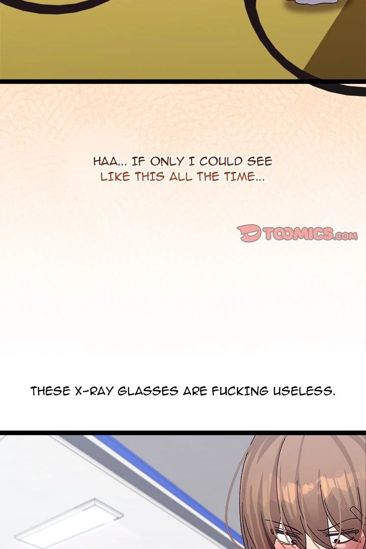 From Weakling to Nemesis Chapter 10 - Page 86 in English