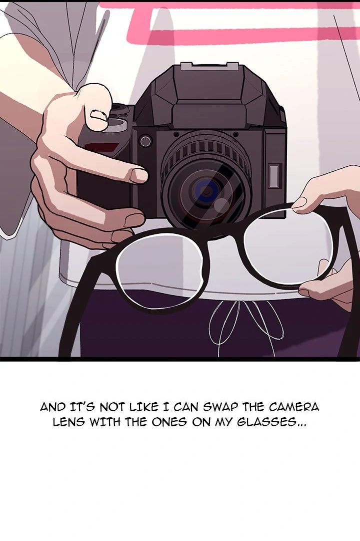 From Weakling to Nemesis Chapter 10 - Page 89 in English