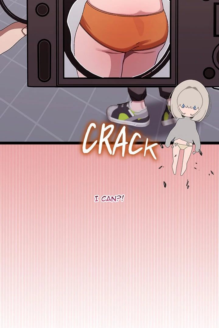 From Weakling to Nemesis Chapter 10 - Page 91 in English