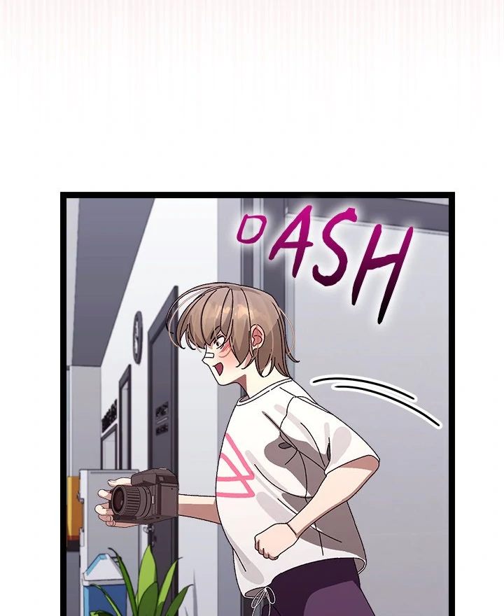 From Weakling to Nemesis Chapter 10 - Page 92 in English