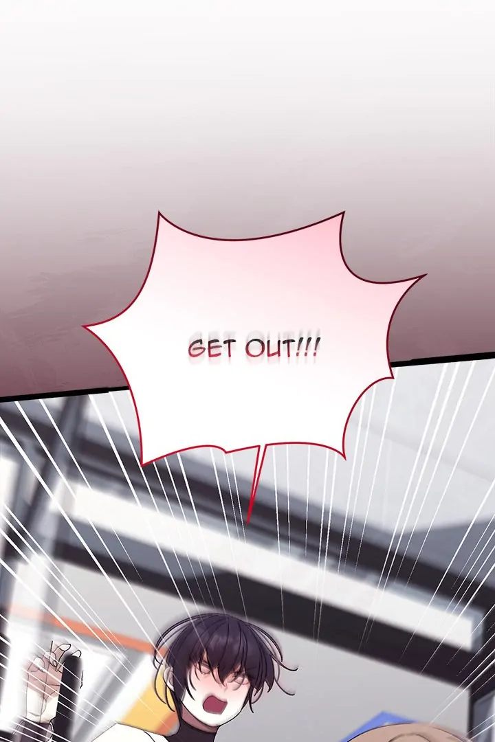From Weakling to Nemesis Chapter 10 - Page 95 in English