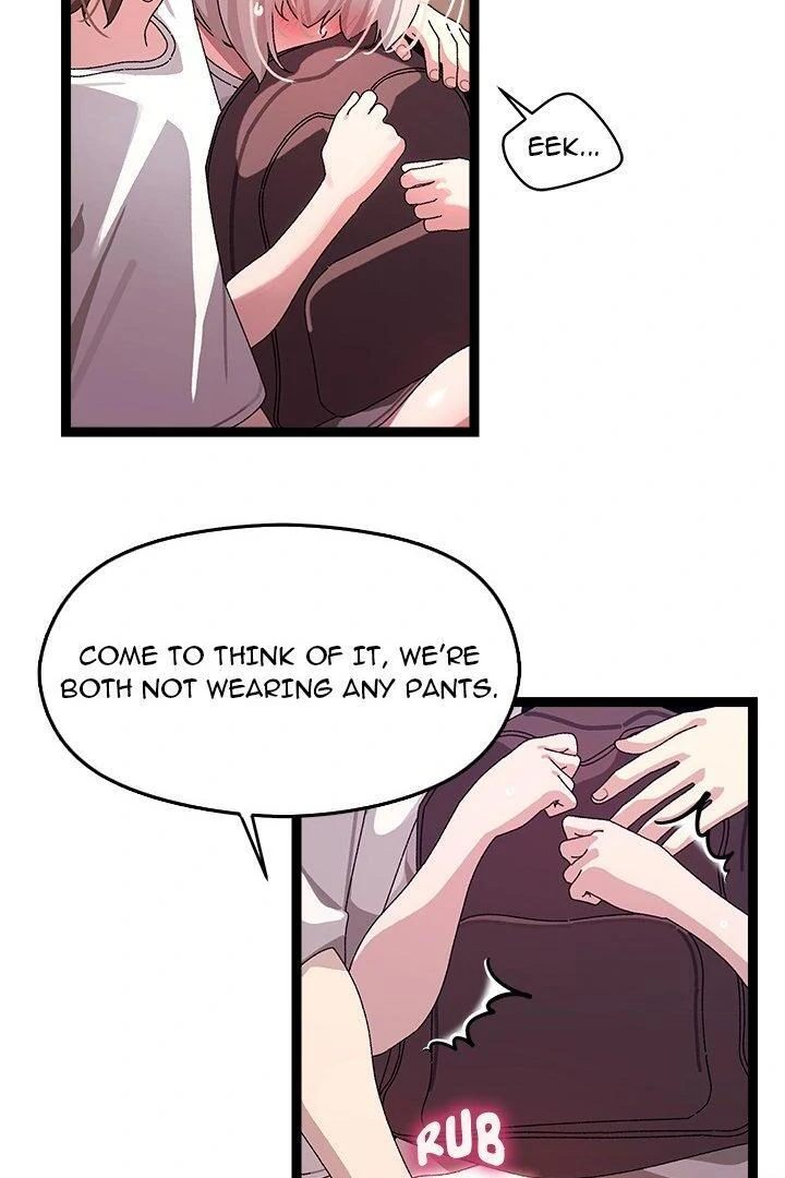 From Weakling to Nemesis Chapter 11 - Page 107 in English