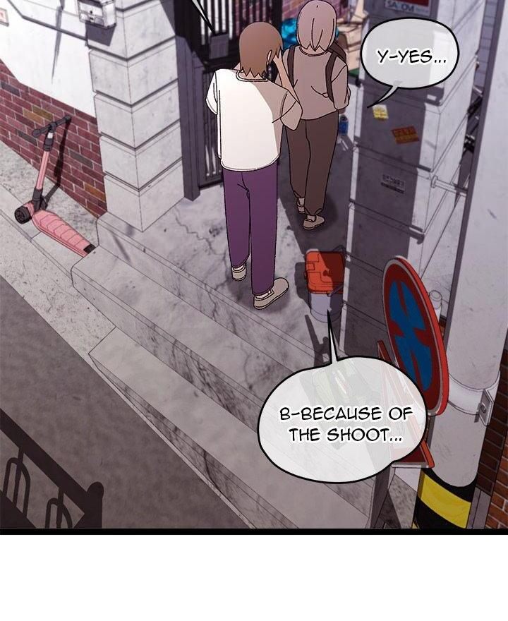 From Weakling to Nemesis Chapter 11 - Page 29 in English