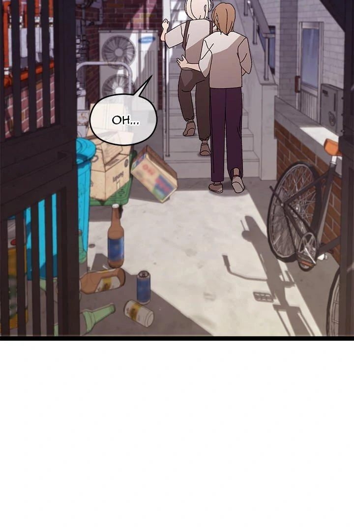 From Weakling to Nemesis Chapter 11 - Page 31 in English
