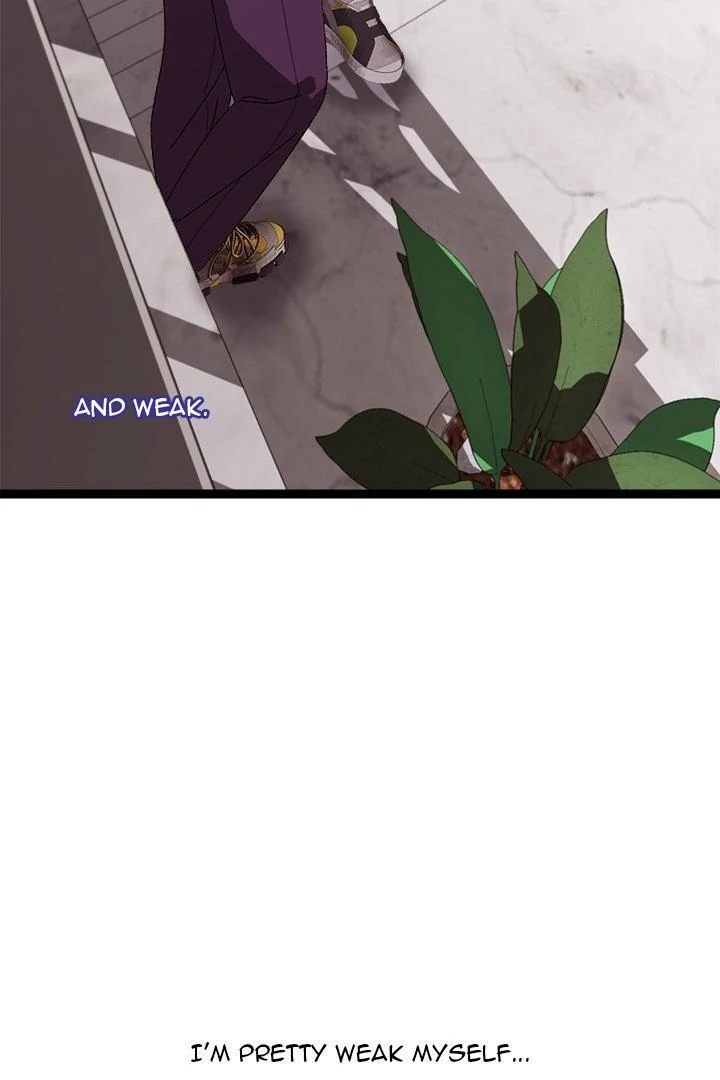 From Weakling to Nemesis Chapter 11 - Page 33 in English