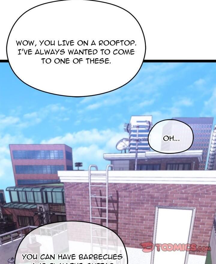 From Weakling to Nemesis Chapter 11 - Page 39 in English