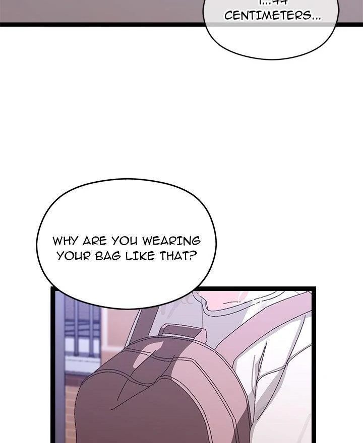 From Weakling to Nemesis Chapter 11 - Page 4 in English