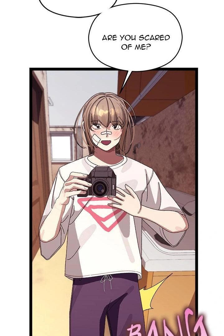 From Weakling to Nemesis Chapter 11 - Page 43 in English