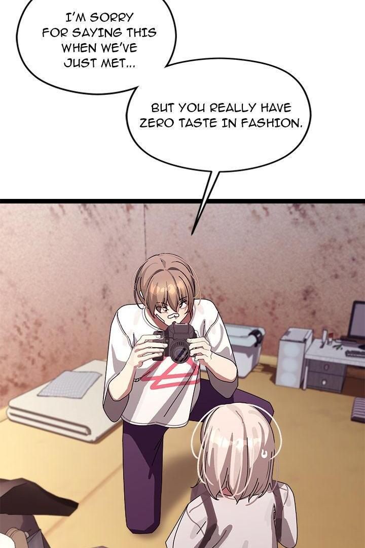 From Weakling to Nemesis Chapter 11 - Page 52 in English