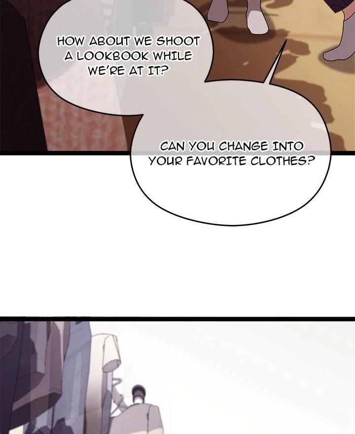 From Weakling to Nemesis Chapter 11 - Page 55 in English