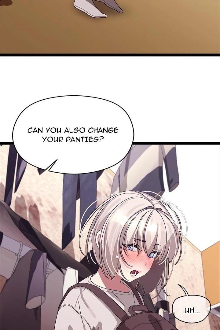 From Weakling to Nemesis Chapter 11 - Page 57 in English