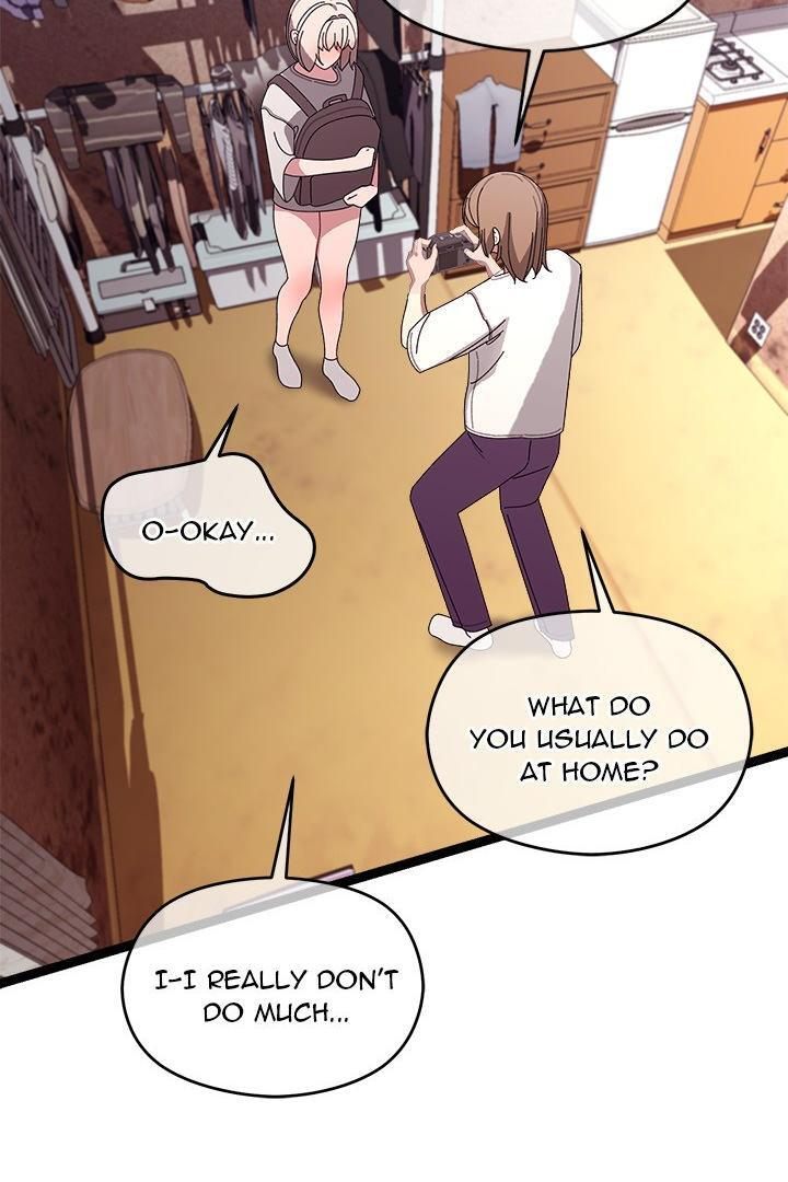 From Weakling to Nemesis Chapter 11 - Page 63 in English