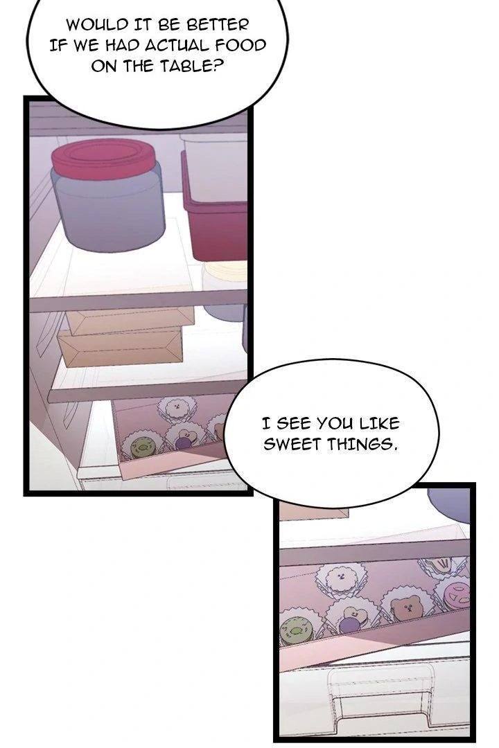 From Weakling to Nemesis Chapter 11 - Page 67 in English
