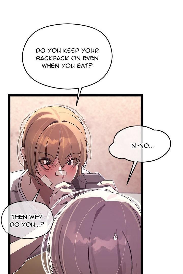 From Weakling to Nemesis Chapter 11 - Page 68 in English