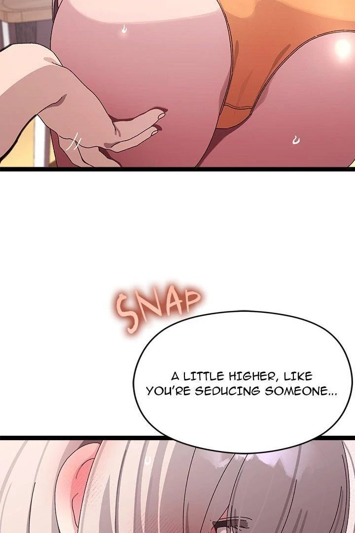From Weakling to Nemesis Chapter 11 - Page 73 in English