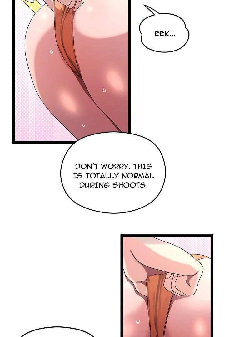 From Weakling to Nemesis Chapter 11 - Page 76 in English